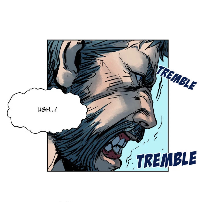 The Road of Karma Chapter 14 page 89 - Chapter 14