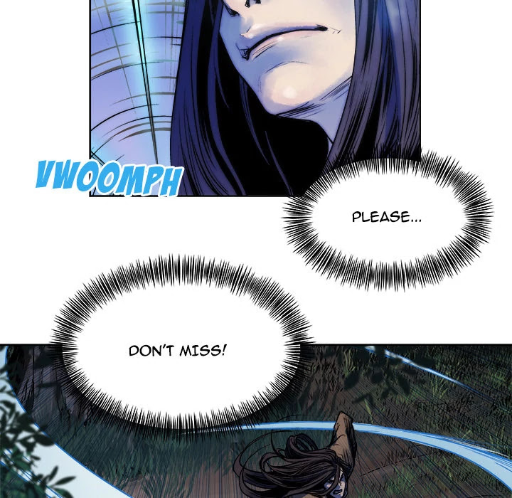 The Road of Karma Chapter 14 page 9 - Chapter 14