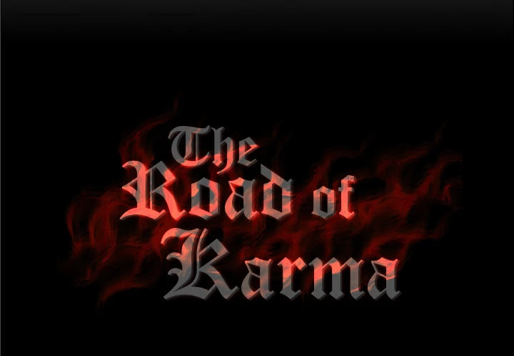 The Road of Karma Chapter 15 page 1 - Chapter 15