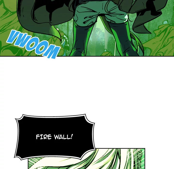 The Road of Karma Chapter 15 page 10 - Chapter 15