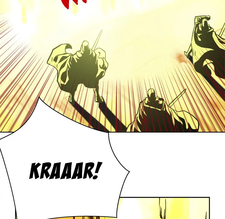 The Road of Karma Chapter 15 page 13 - Chapter 15