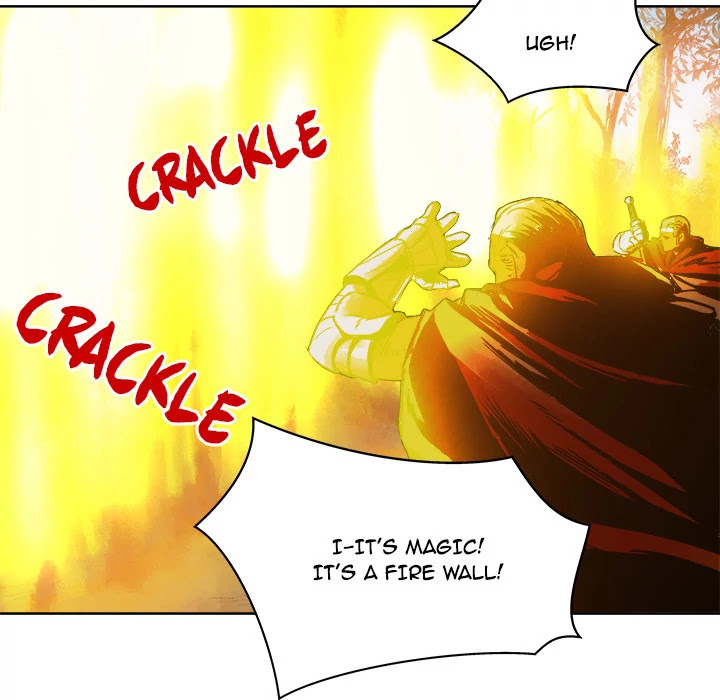 The Road of Karma Chapter 15 page 15 - Chapter 15