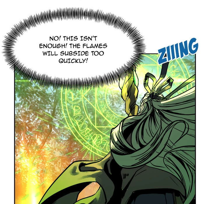 The Road of Karma Chapter 15 page 16 - Chapter 15