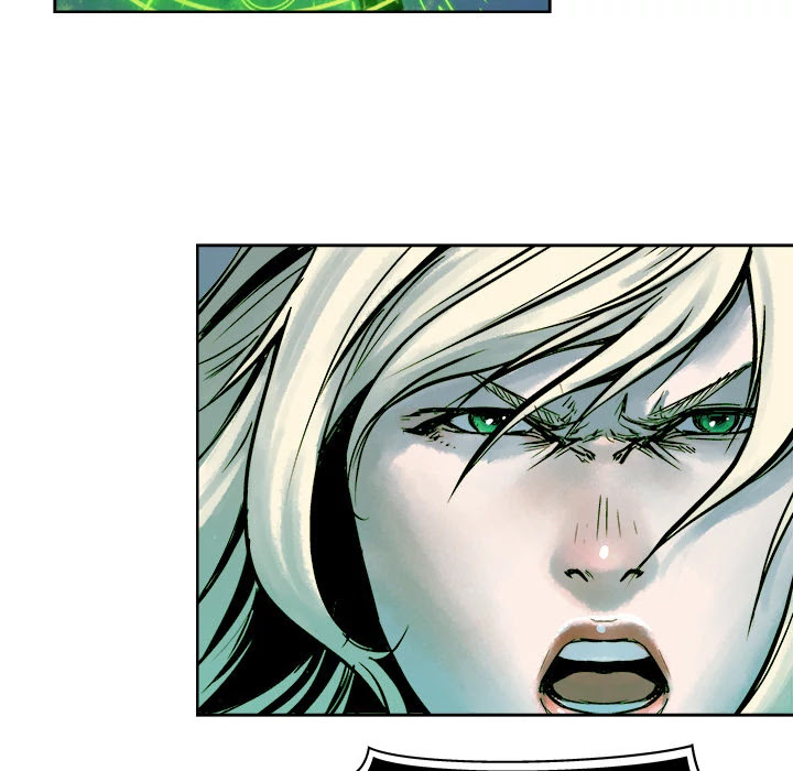 The Road of Karma Chapter 15 page 20 - Chapter 15