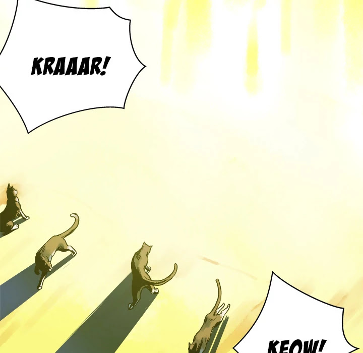 The Road of Karma Chapter 15 page 22 - Chapter 15