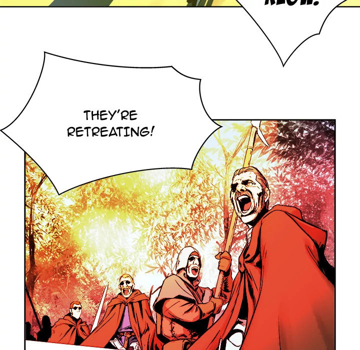 The Road of Karma Chapter 15 page 23 - Chapter 15