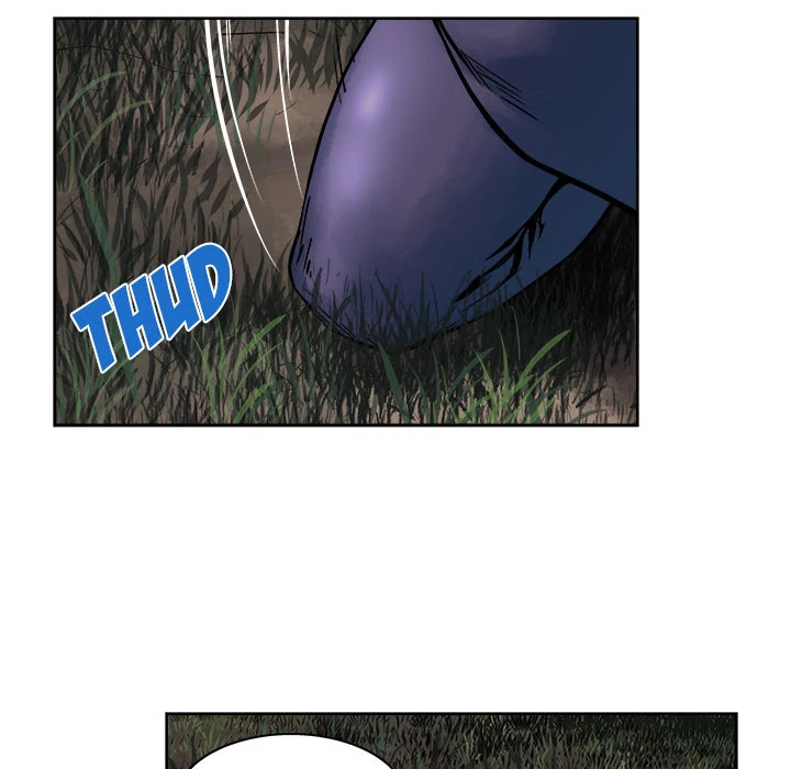 The Road of Karma Chapter 15 page 25 - Chapter 15