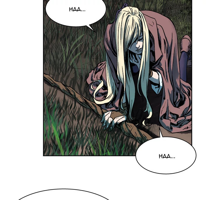 The Road of Karma Chapter 15 page 26 - Chapter 15