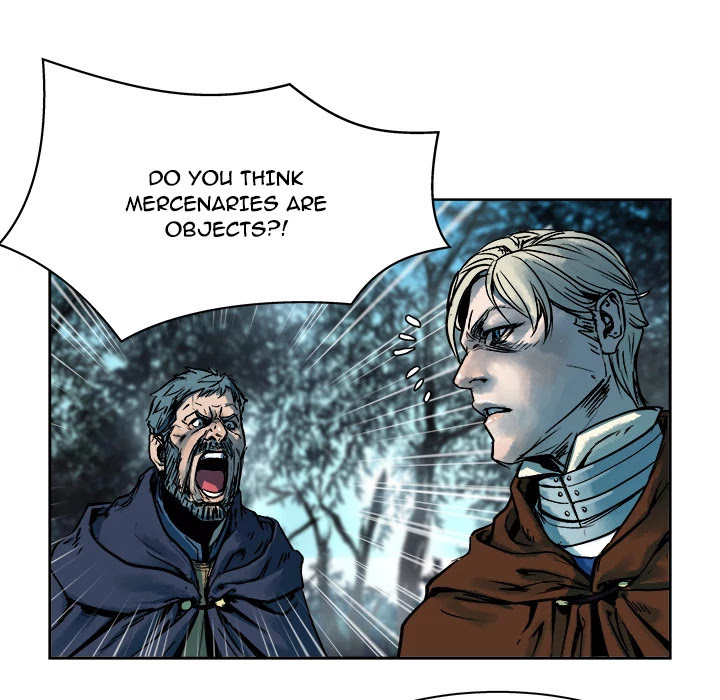 The Road of Karma Chapter 15 page 29 - Chapter 15