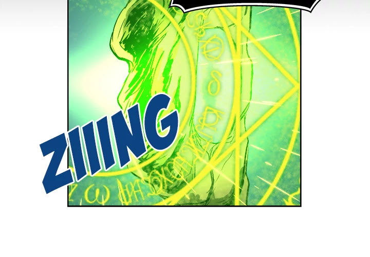 The Road of Karma Chapter 15 page 3 - Chapter 15
