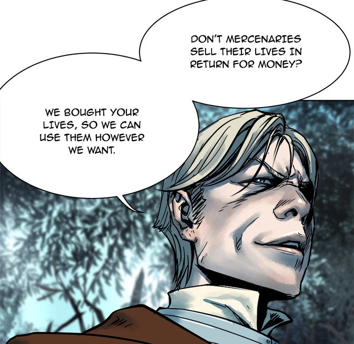 The Road of Karma Chapter 15 page 30 - Chapter 15