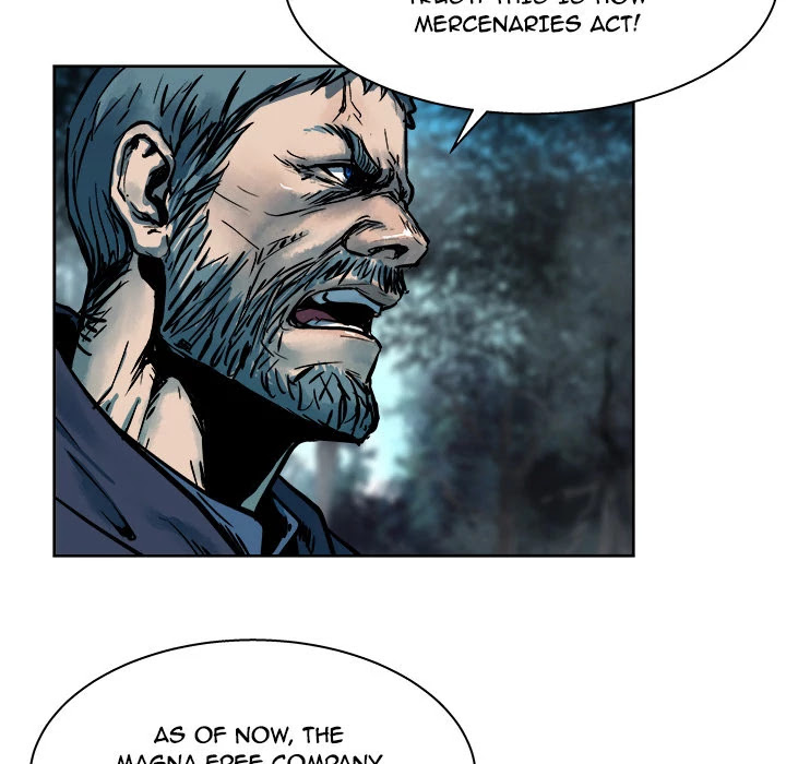 The Road of Karma Chapter 15 page 36 - Chapter 15