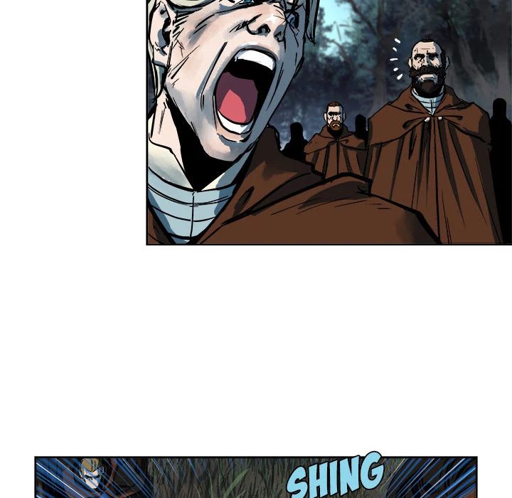The Road of Karma Chapter 15 page 41 - Chapter 15