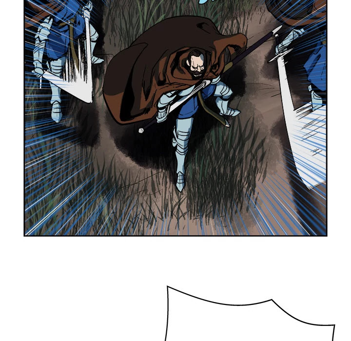 The Road of Karma Chapter 15 page 42 - Chapter 15