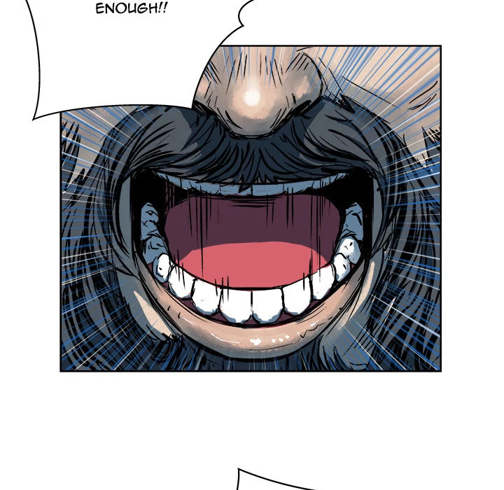 The Road of Karma Chapter 15 page 44 - Chapter 15