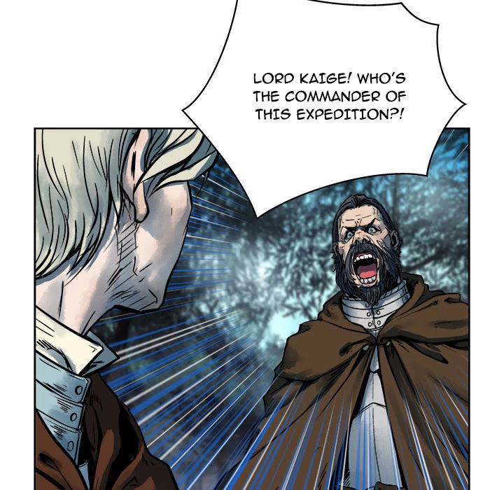 The Road of Karma Chapter 15 page 45 - Chapter 15