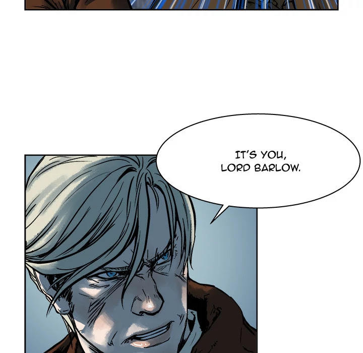 The Road of Karma Chapter 15 page 46 - Chapter 15