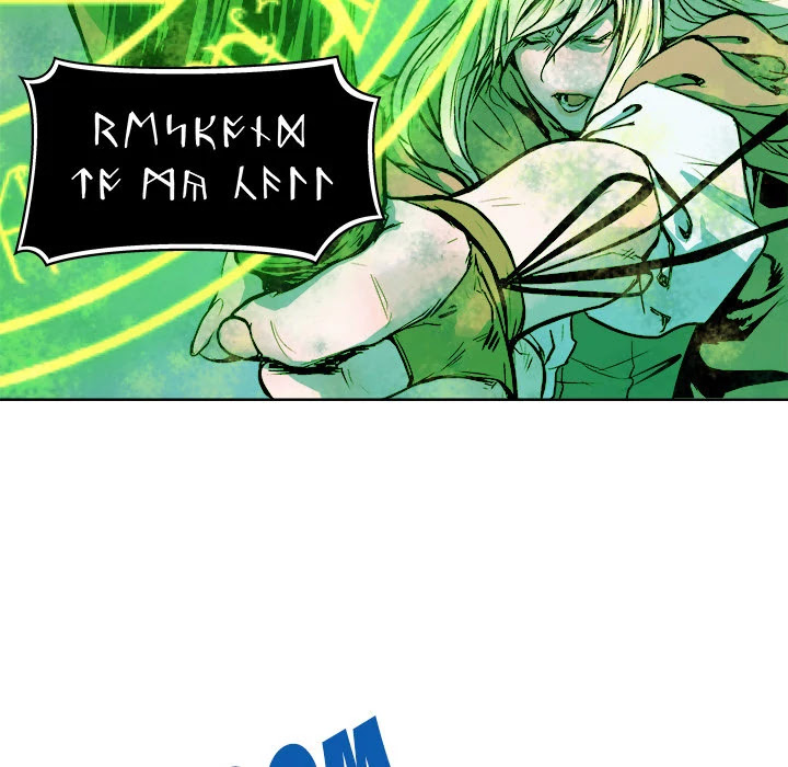 The Road of Karma Chapter 15 page 5 - Chapter 15
