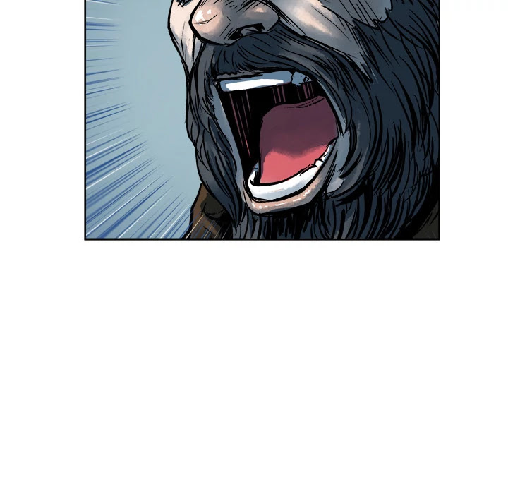 The Road of Karma Chapter 15 page 50 - Chapter 15