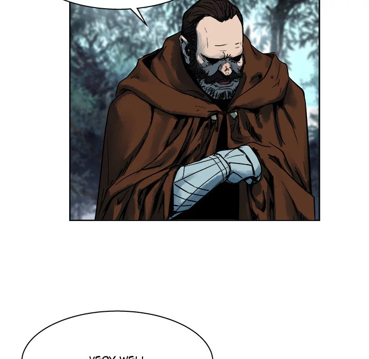 The Road of Karma Chapter 15 page 56 - Chapter 15