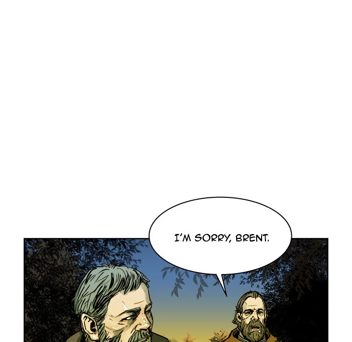 The Road of Karma Chapter 15 page 61 - Chapter 15
