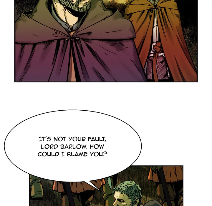 The Road of Karma Chapter 15 page 62 - Chapter 15