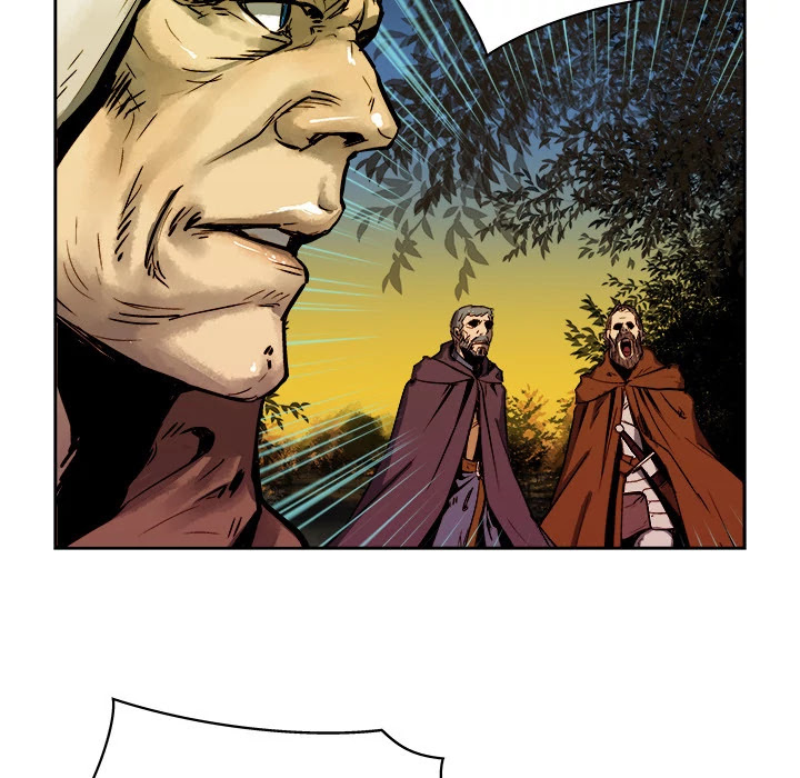 The Road of Karma Chapter 15 page 64 - Chapter 15