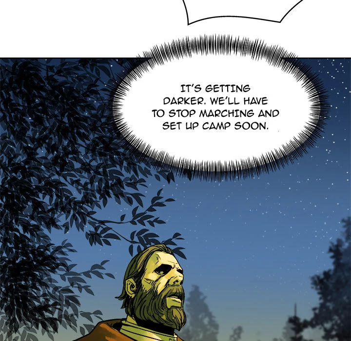 The Road of Karma Chapter 15 page 66 - Chapter 15
