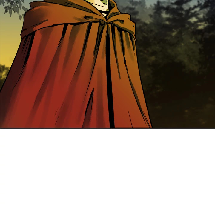 The Road of Karma Chapter 15 page 67 - Chapter 15