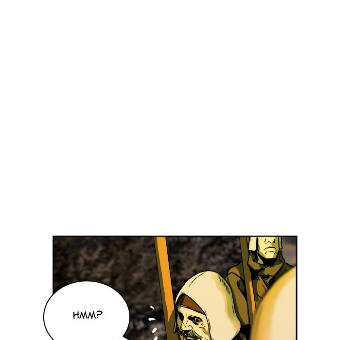 The Road of Karma Chapter 15 page 68 - Chapter 15