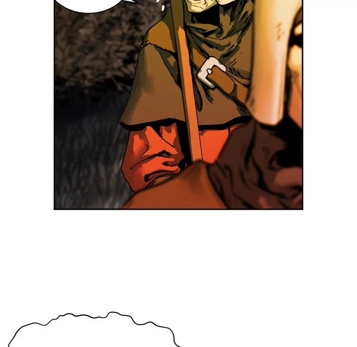 The Road of Karma Chapter 15 page 69 - Chapter 15