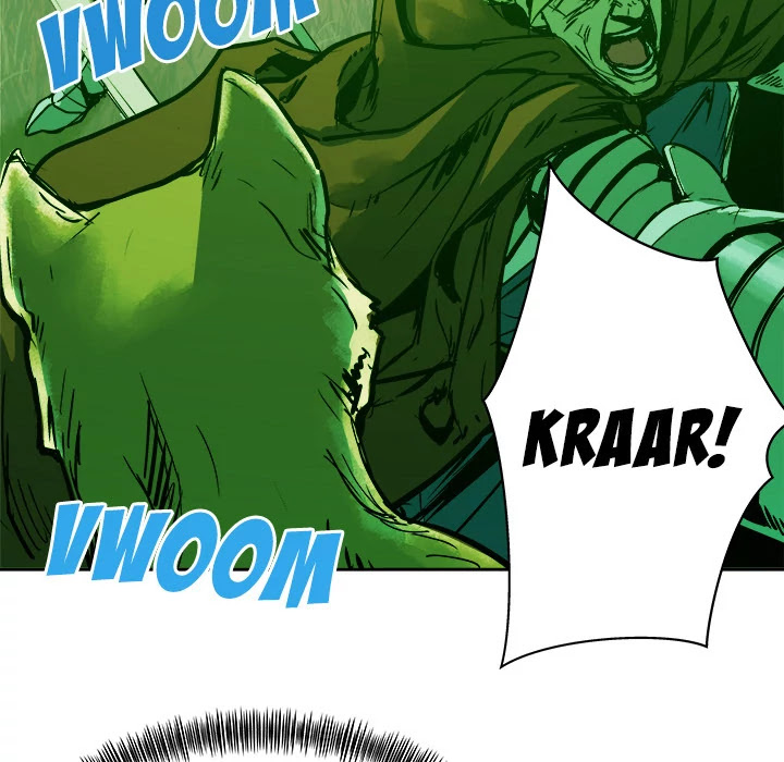 The Road of Karma Chapter 15 page 7 - Chapter 15
