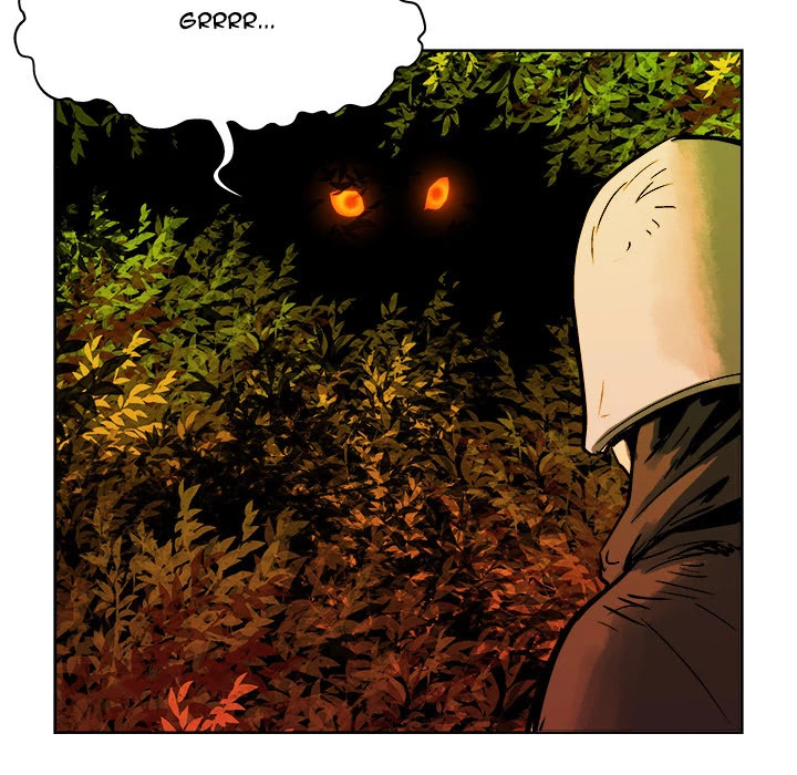 The Road of Karma Chapter 15 page 70 - Chapter 15