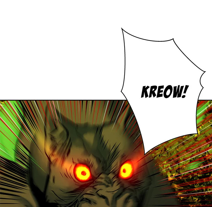 The Road of Karma Chapter 15 page 71 - Chapter 15