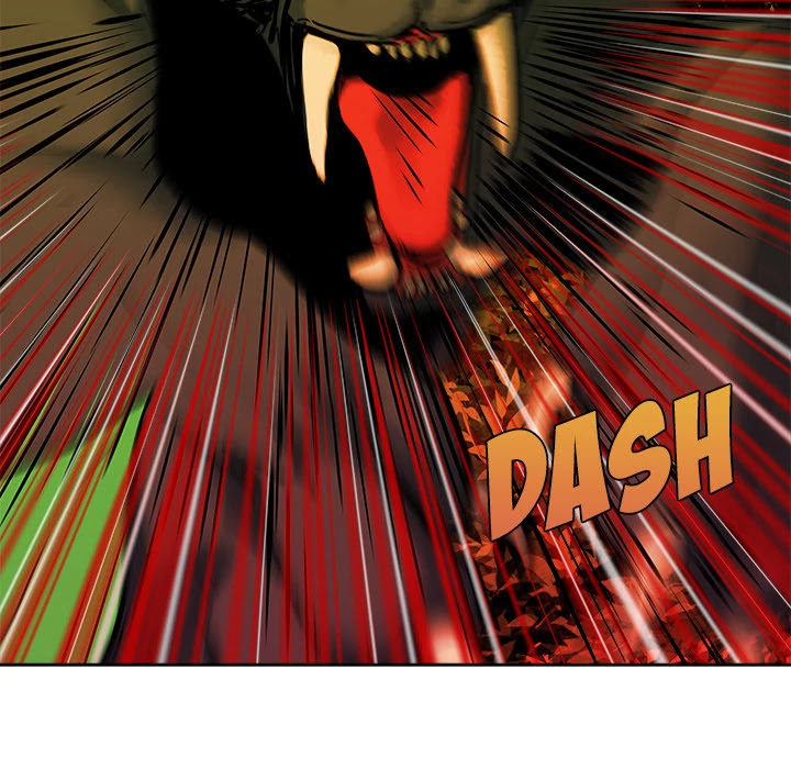 The Road of Karma Chapter 15 page 72 - Chapter 15