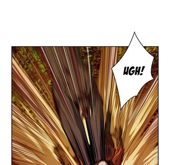 The Road of Karma Chapter 15 page 73 - Chapter 15