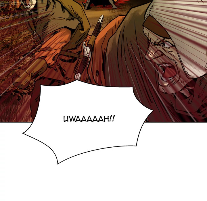 The Road of Karma Chapter 15 page 75 - Chapter 15