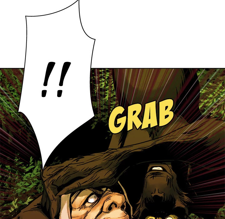 The Road of Karma Chapter 15 page 77 - Chapter 15