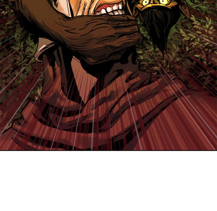 The Road of Karma Chapter 15 page 78 - Chapter 15