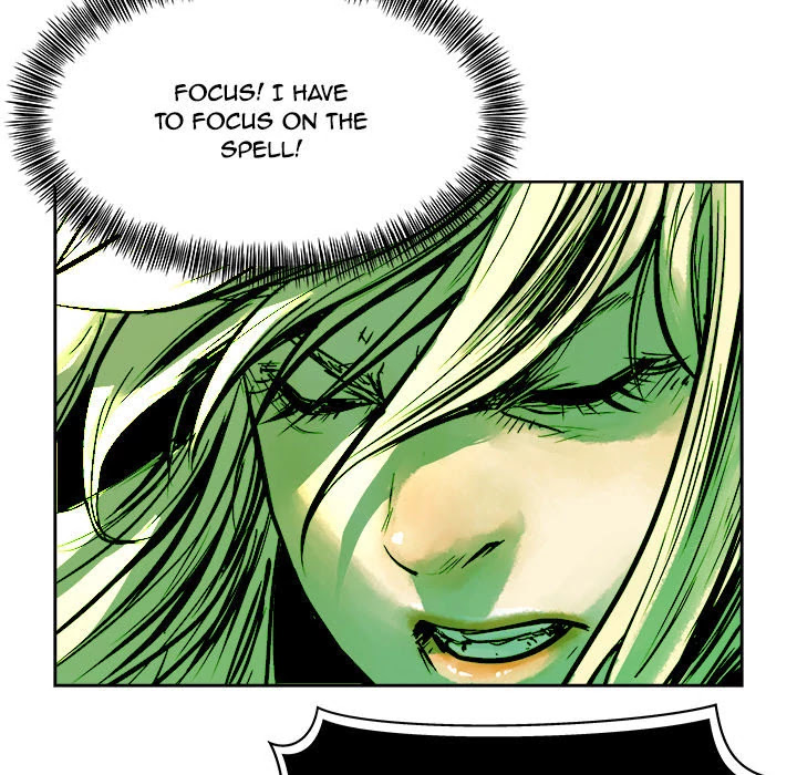 The Road of Karma Chapter 15 page 8 - Chapter 15