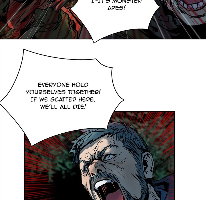 The Road of Karma Chapter 15 page 81 - Chapter 15