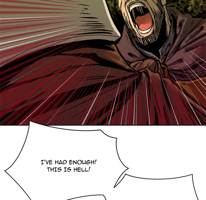The Road of Karma Chapter 15 page 84 - Chapter 15