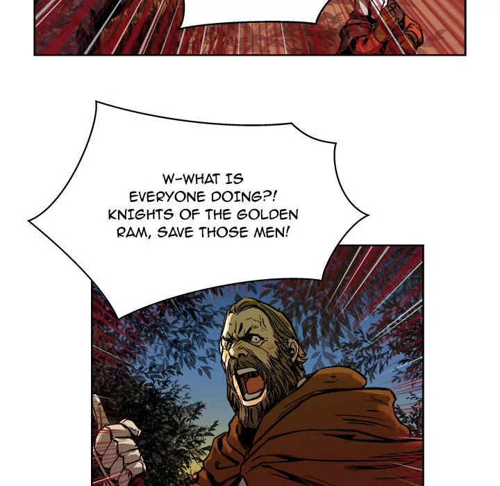 The Road of Karma Chapter 15 page 87 - Chapter 15