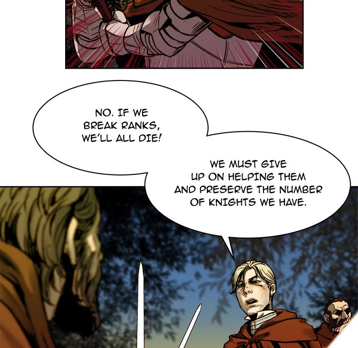 The Road of Karma Chapter 15 page 88 - Chapter 15