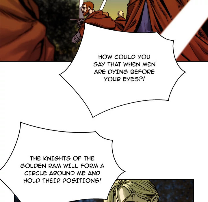 The Road of Karma Chapter 15 page 89 - Chapter 15