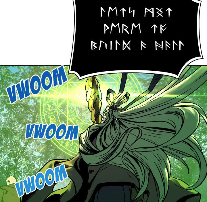 The Road of Karma Chapter 15 page 9 - Chapter 15