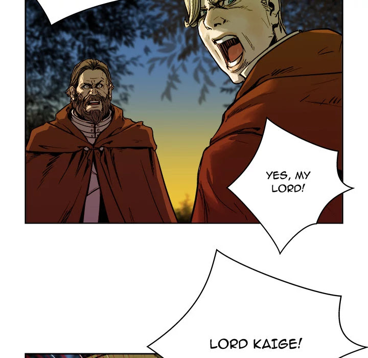 The Road of Karma Chapter 15 page 90 - Chapter 15