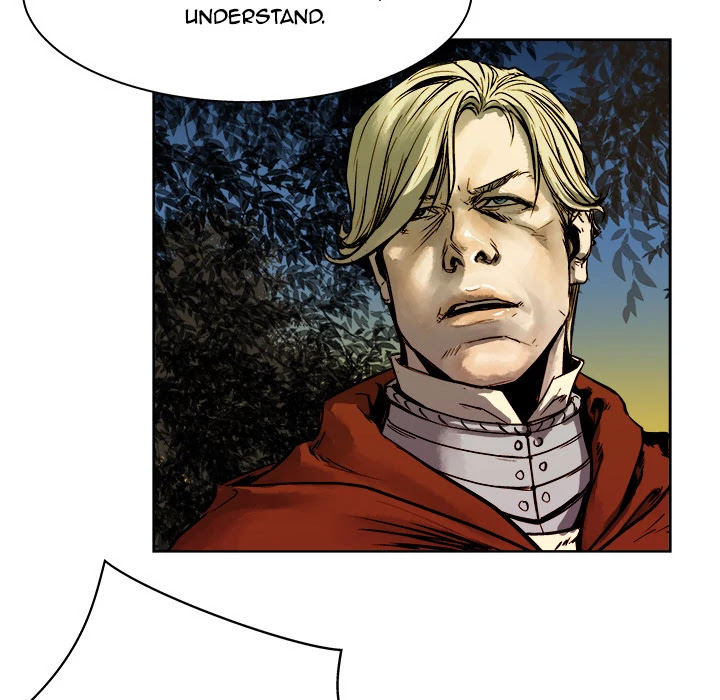 The Road of Karma Chapter 15 page 92 - Chapter 15