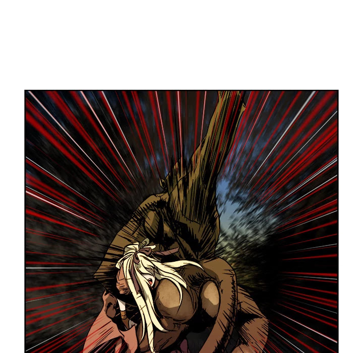 The Road of Karma Chapter 15 page 94 - Chapter 15