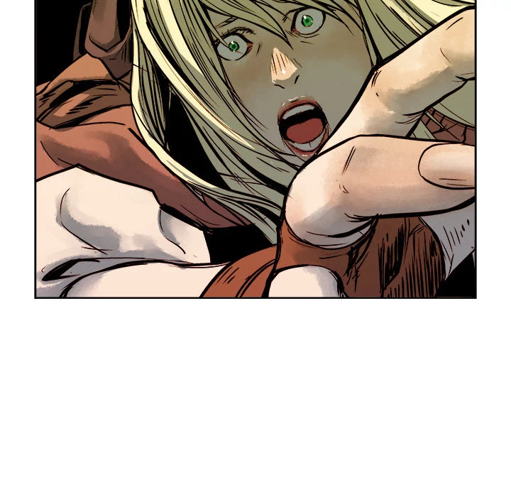 The Road of Karma Chapter 15 page 96 - Chapter 15